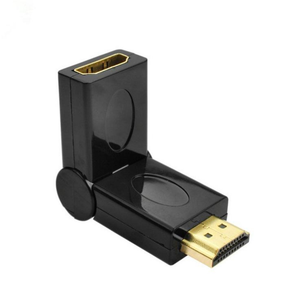 Переходник 180°HDMI M-F Adapter Переходник 180°HDMI M-F Adapter