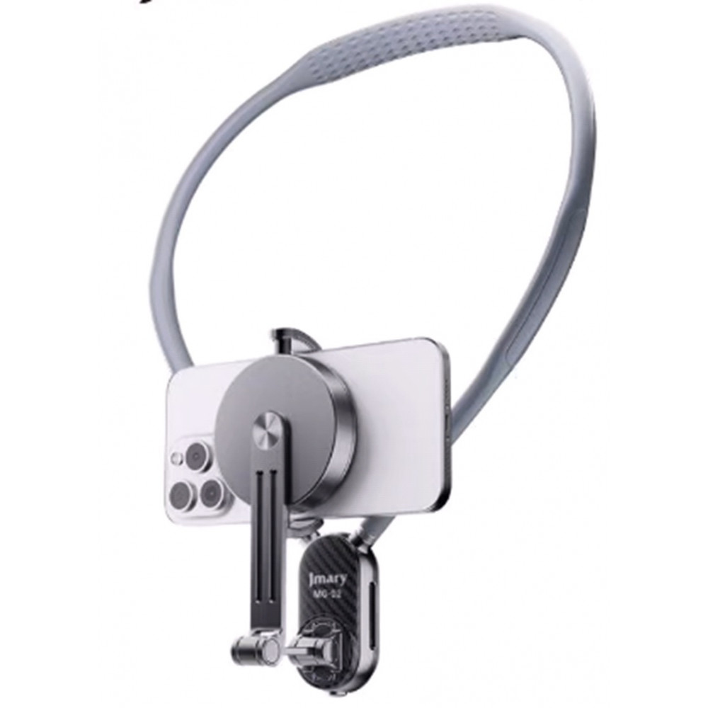 Держатель шейный для смартфона Jmary MG-02 Держатель шейный для смартфона Jmary MG-02