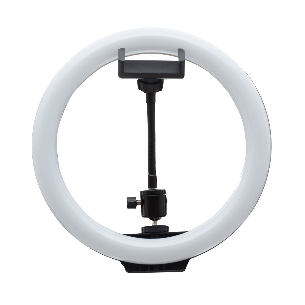 §Лампа Кольцевая LED 26 cm 10 §Лампа Кольцевая LED 26 cm 10