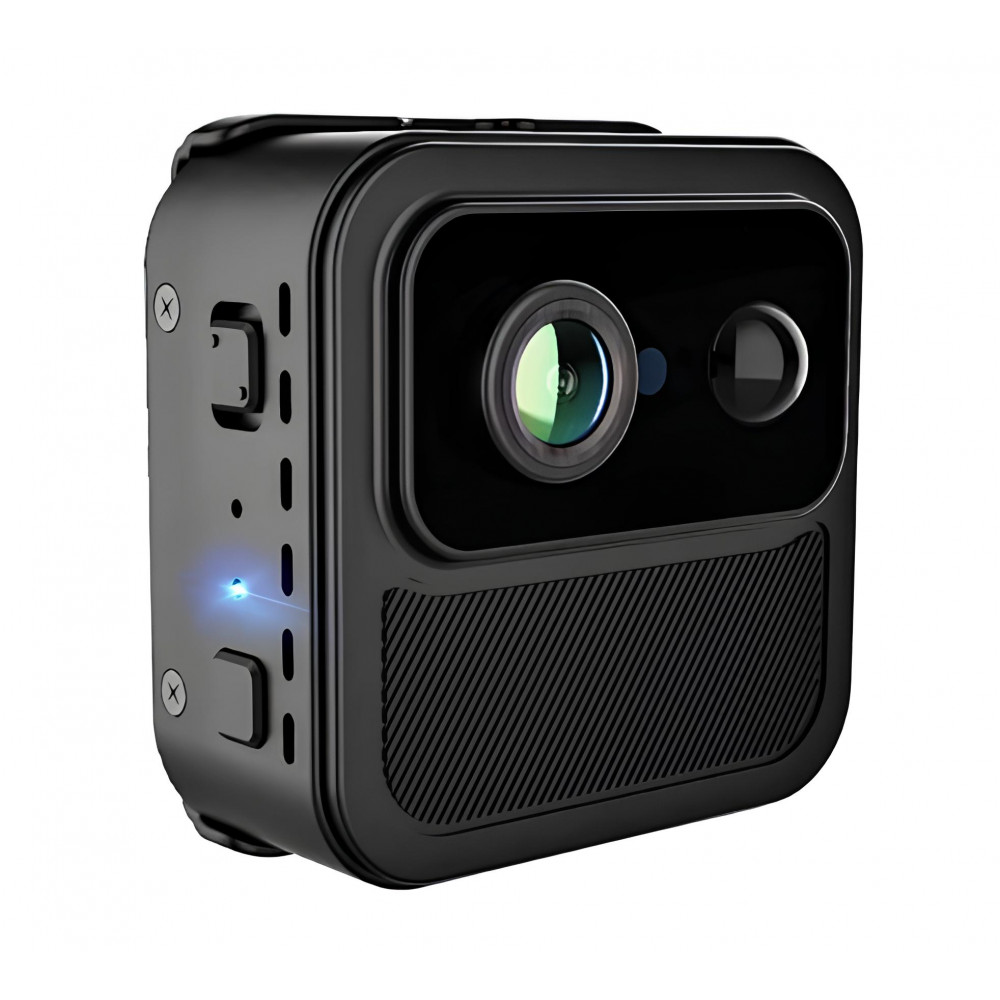 IP Мини-камера R9 4K WI_FI Ночного видения для мобильного телефона с дистанционным монитором IP Мини-камера R9 4K WI_FI Ночного видения для мобильного телефона с дистанционным монитором