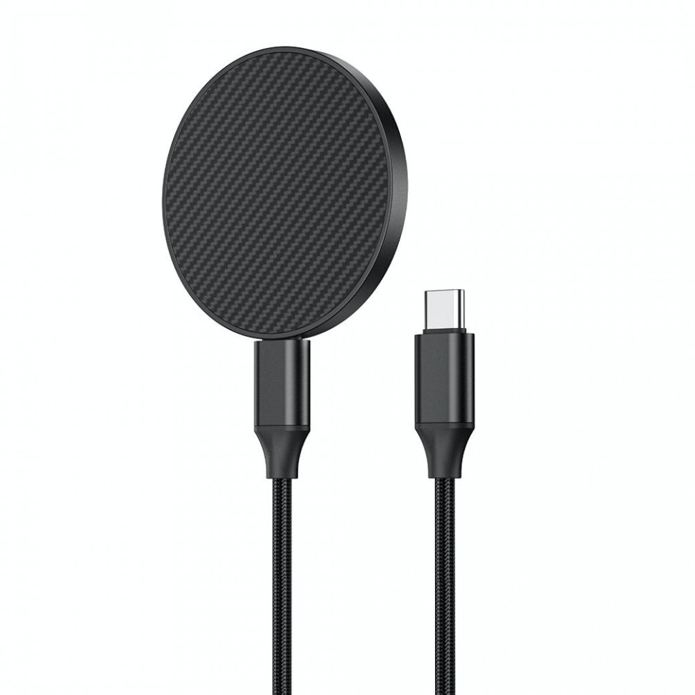 Wireless Charger WiWU Wi-W034 Wireless Charger WiWU Wi-W034