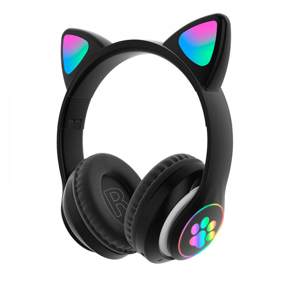 Навушники Bluetooth — TUCCI STN28 — Black Навушники Bluetooth — TUCCI STN28 — Black