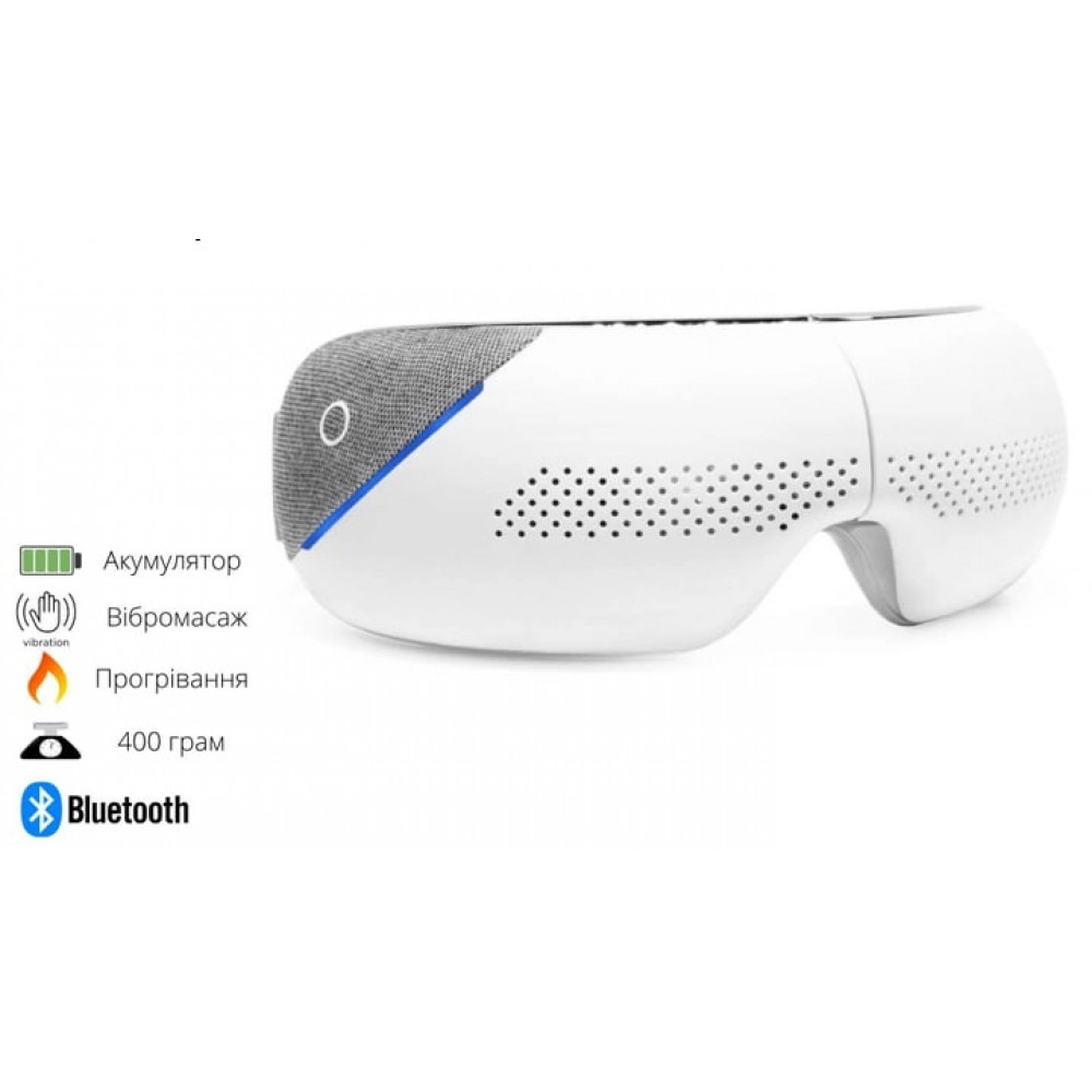 Массажер ST-220 Smart Eye Massager Массажер ST-220 Smart Eye Massager