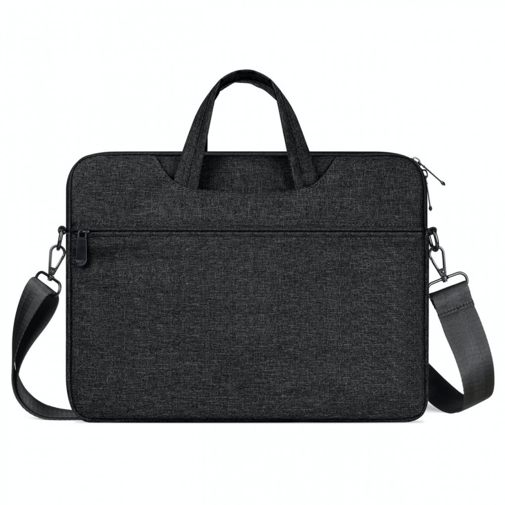 Сумка 13'' (13.9'') — LBJB Series Shoulder Bag Laptop — Black Сумка 13'' (13.9'') — LBJB Series Shoulder Bag Laptop — Black