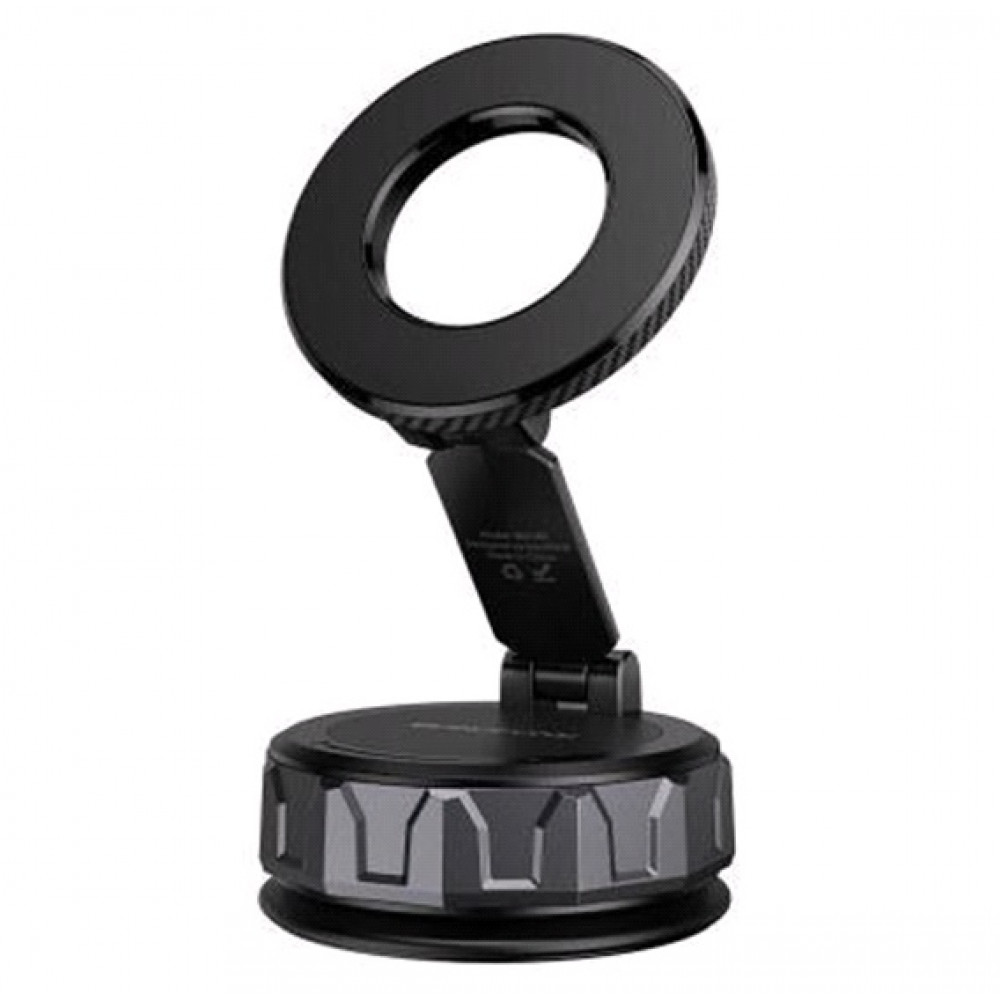 Car Holder Borofone BH140 Gloria vacuum suction cup magnetic ring holder(multi-scene) Car Holder Borofone BH140 Gloria vacuum suction cup magnetic ring holder(multi-scene)