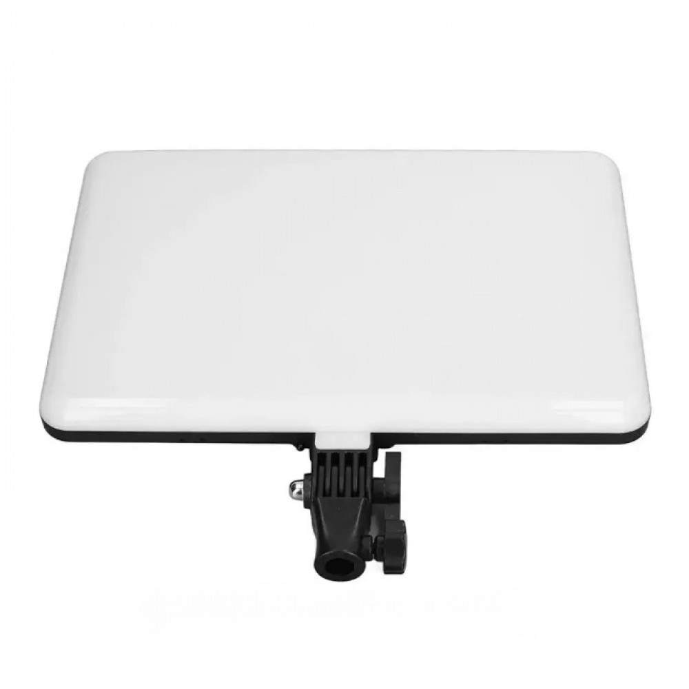 Лампа видеосвет LED RGB | PM-36 | 36x25 cm | 352 Lights | 2700K-6000K | Remote | Adapter | Лампа видеосвет LED RGB | PM-36 | 36x25 cm | 352 Lights | 2700K-6000K | Remote | Adapter |