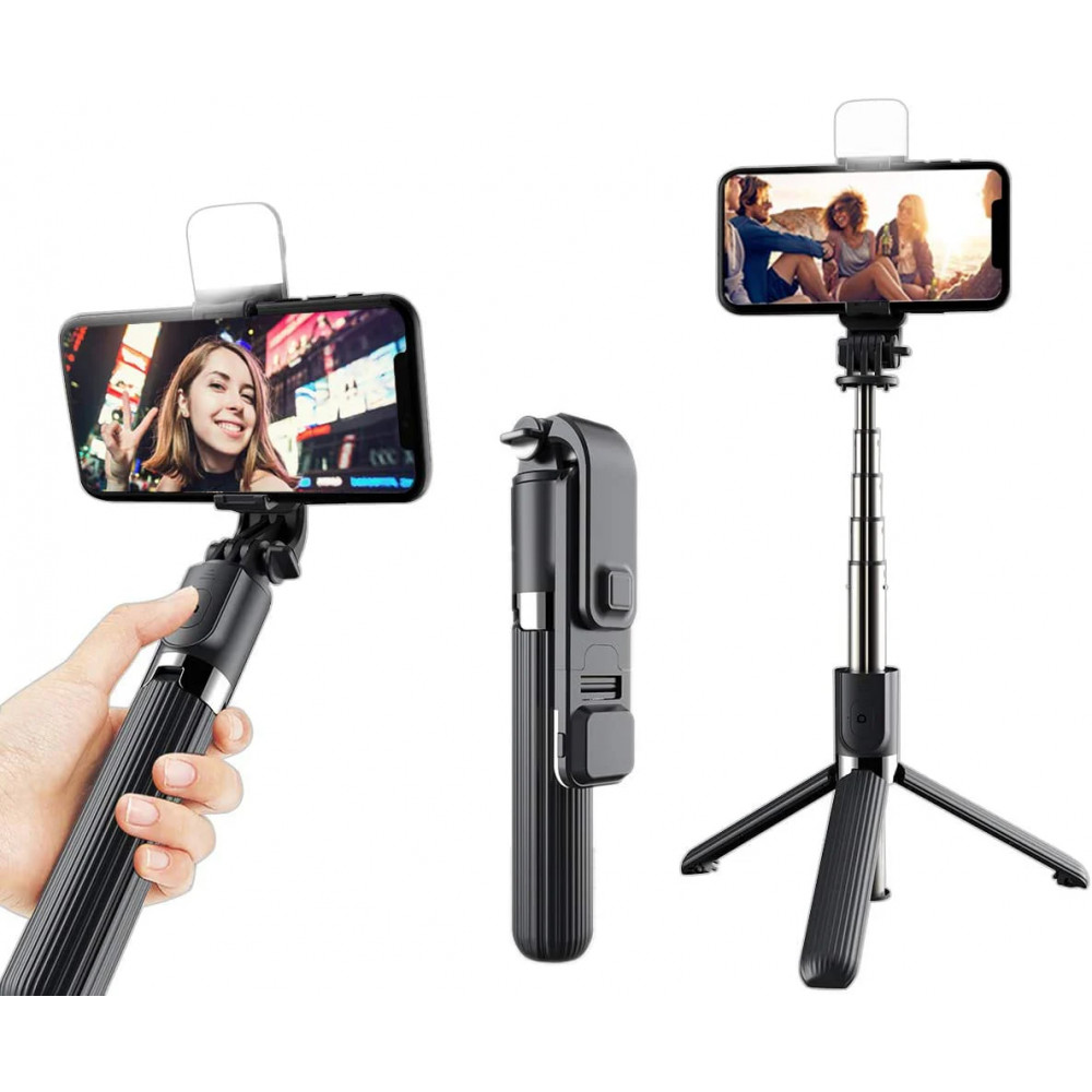 Monopod Tripod | Q03S Monopod Tripod | Q03S