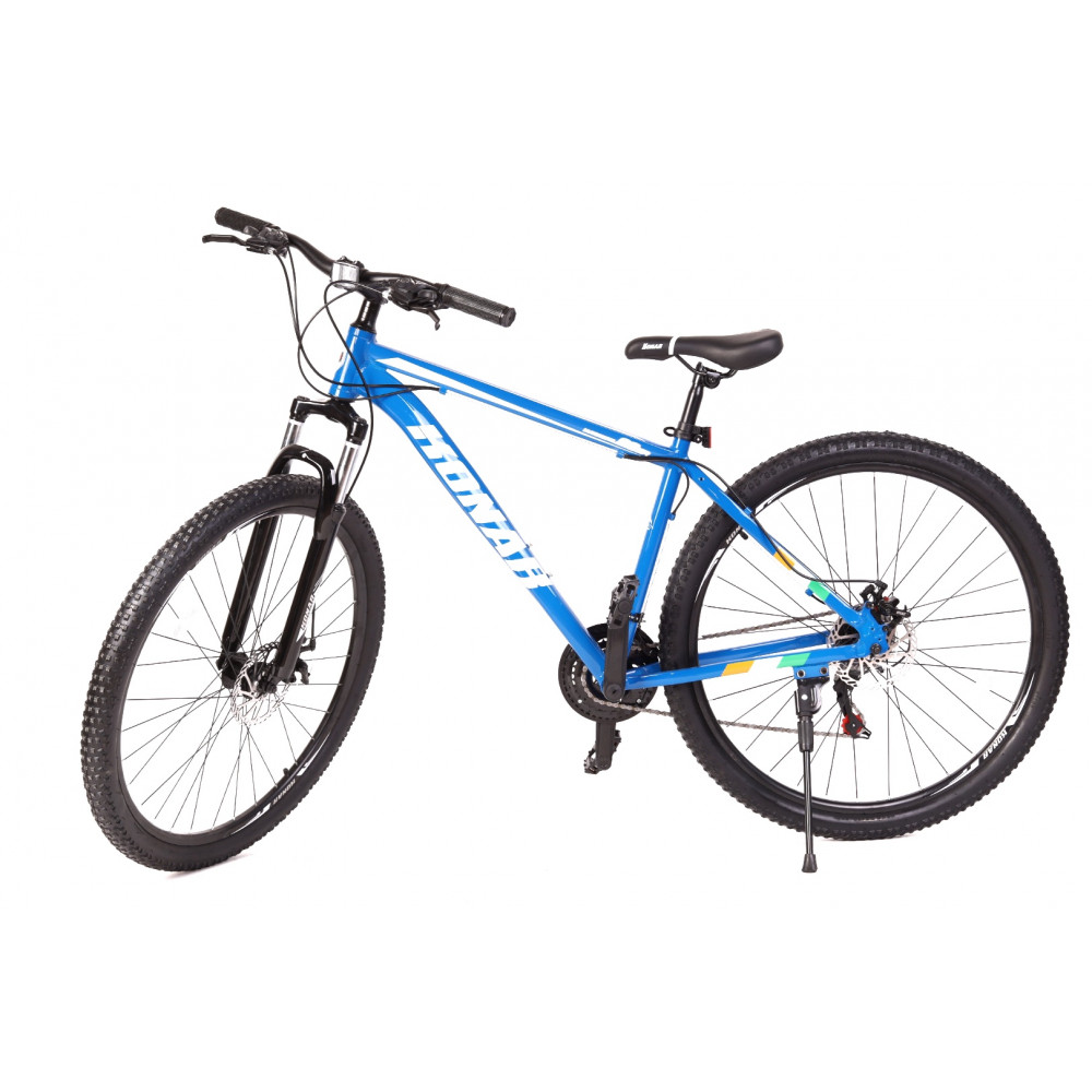 Велосипед KONAR KA-29 Велосипед KONAR KA-29