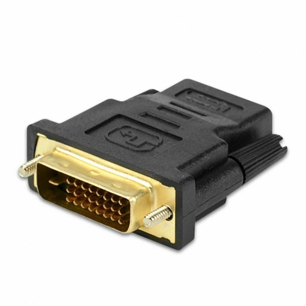 Adapter HDMI M-DVI F Adapter HDMI M-DVI F