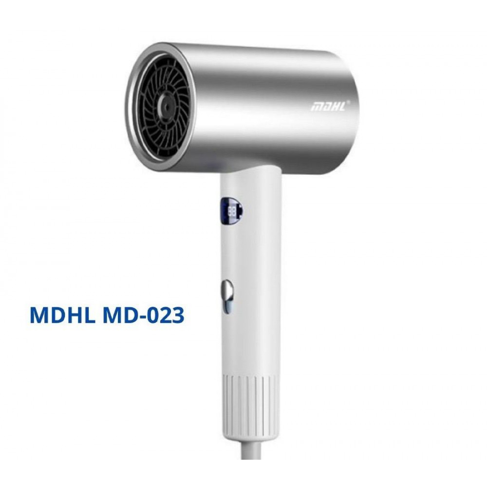 Фен MDHL MD-023 1600 W Фен MDHL MD-023 1600 W