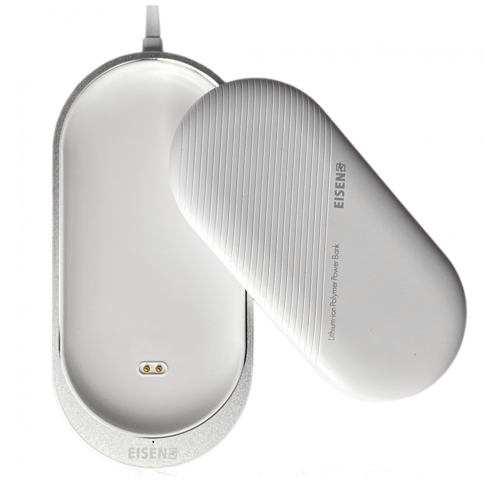 Power Bank 10000 mAh Eisen PL1011 Power Bank 10000 mAh Eisen PL1011