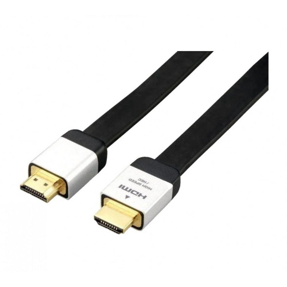 Кабель Veron HDMI (1.5m) — Black Кабель Veron HDMI (1.5m) — Black