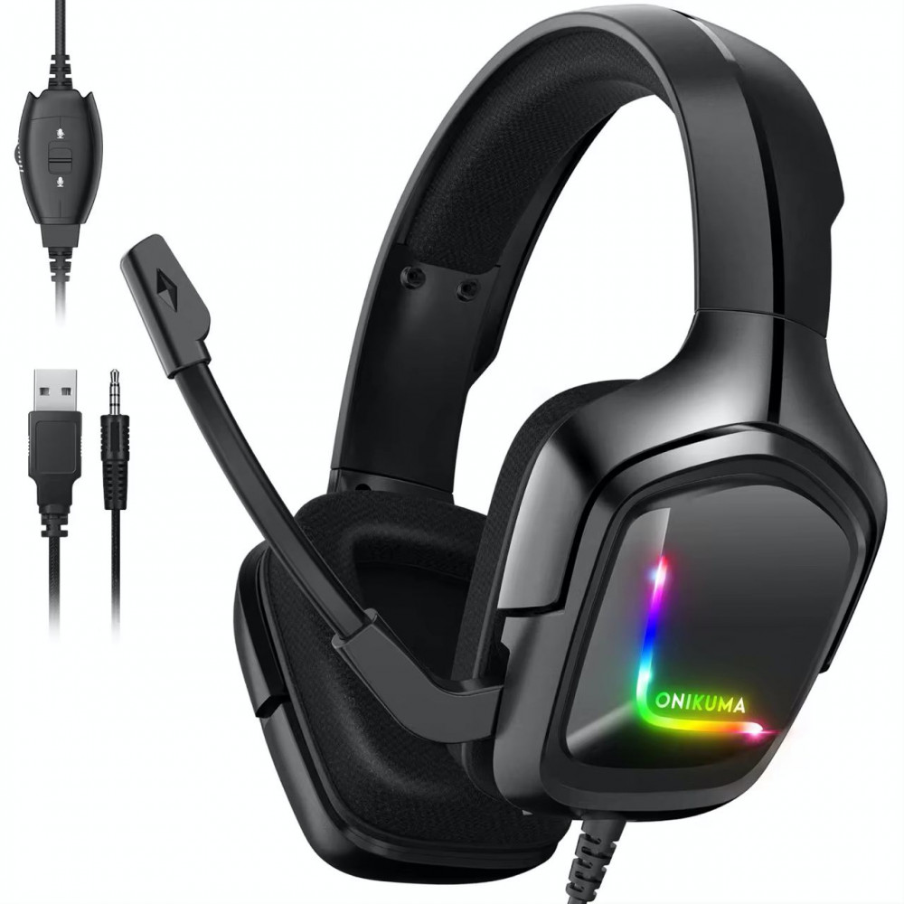 Gaming Headset K20 Gaming Headset K20