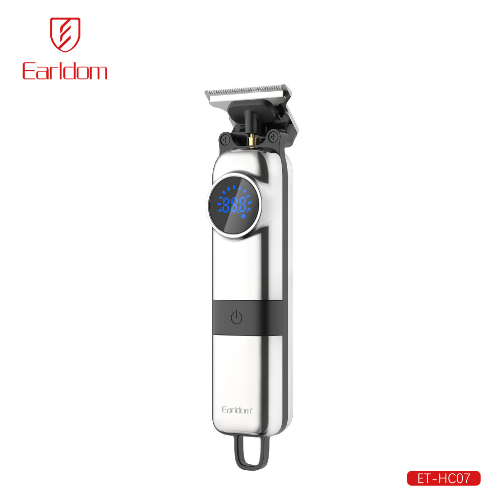 Машинка для стрижки волос — Earldom ET-HC07 Машинка для стрижки волос — Earldom ET-HC07