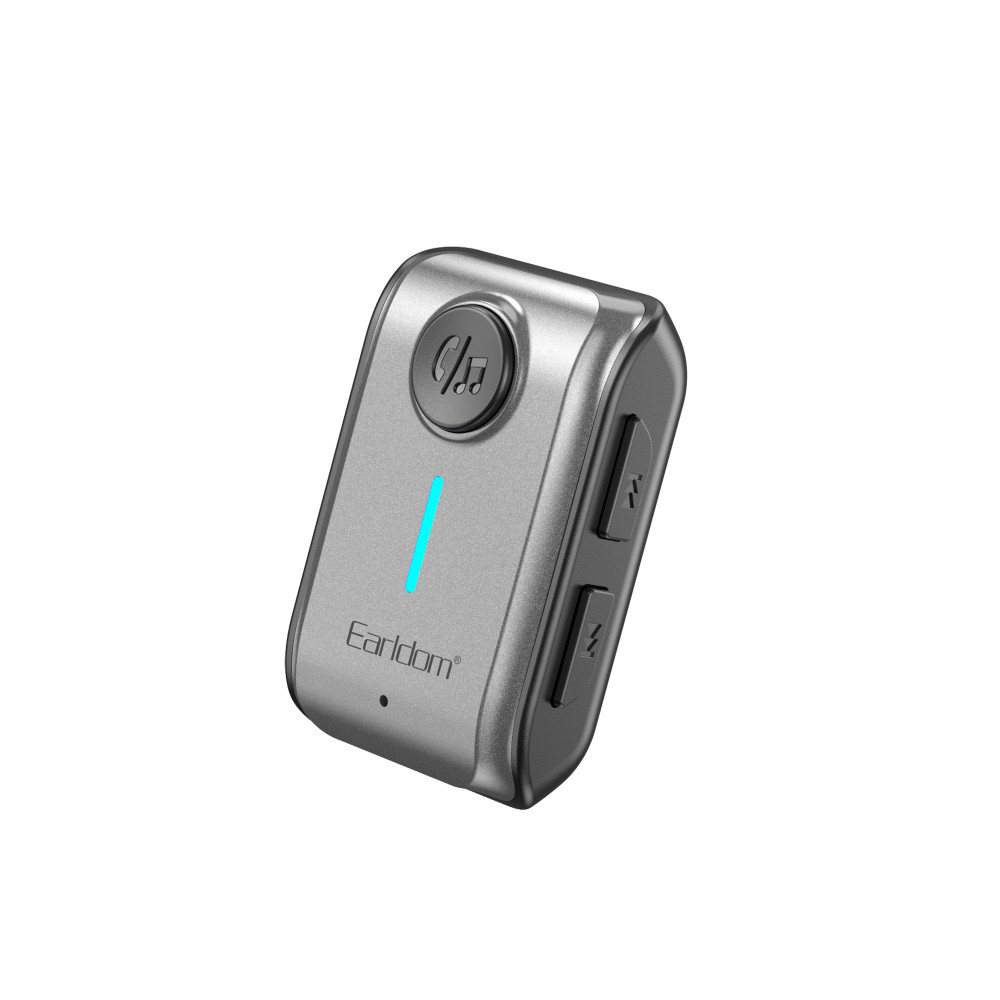 Bluetooth Audio Receiver Earldom ET-BR16 Bluetooth Audio Receiver Earldom ET-BR16