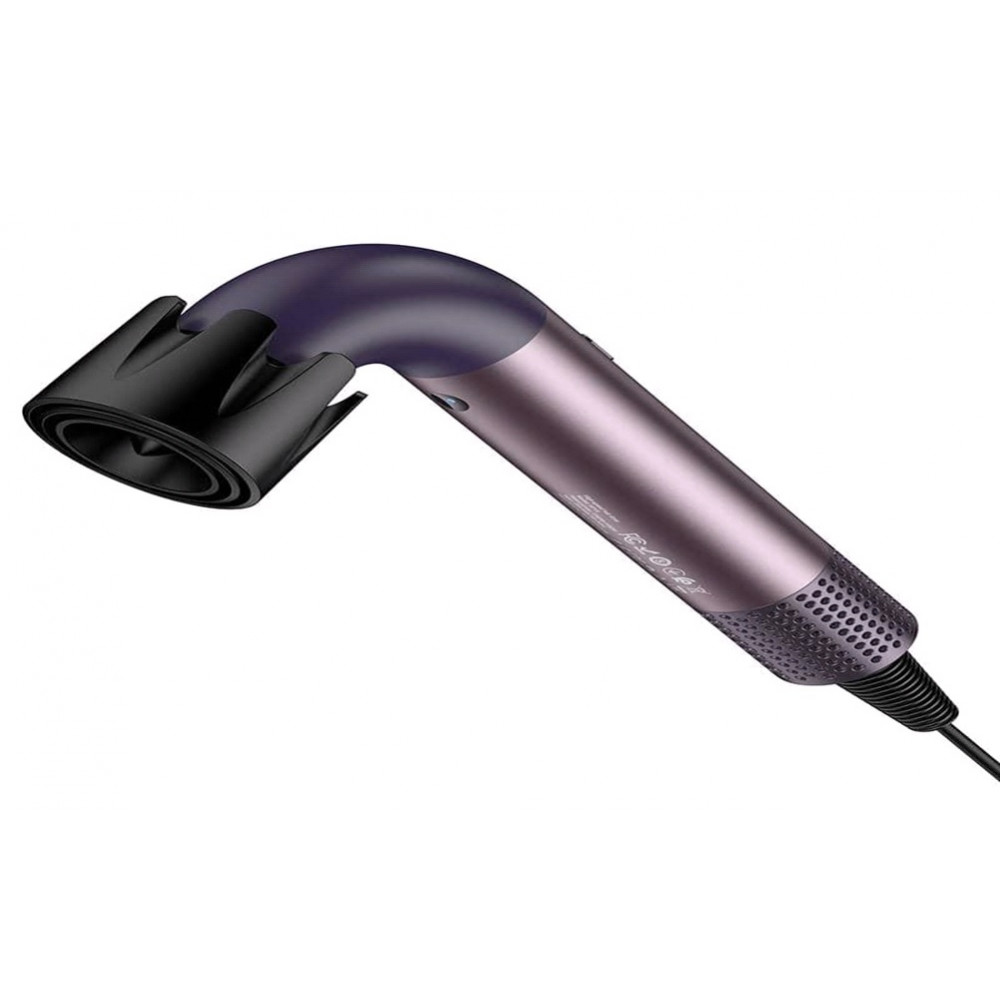 Фен Hoco HP18 — Purple Фен Hoco HP18 — Purple