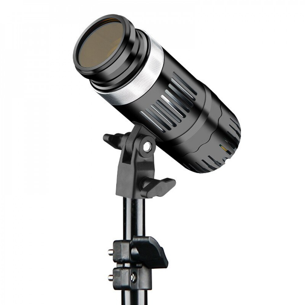 Светодиодный осветитель LED RGB YM-80 18x7.5 cm RGB 5 Color 3200K-6500K Remote Светодиодный осветитель LED RGB YM-80 18x7.5 cm RGB 5 Color 3200K-6500K Remote