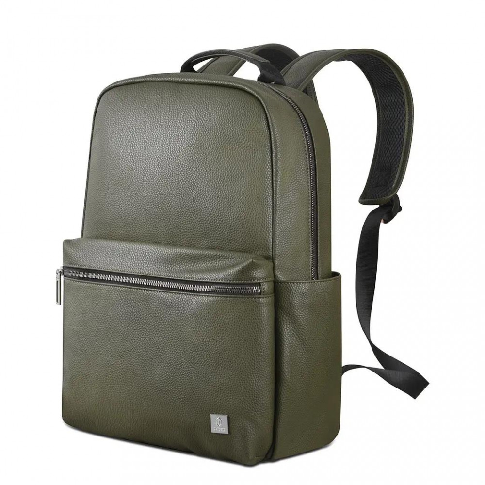 Сумка WiWU Osun Backpack — Green Сумка WiWU Osun Backpack — Green