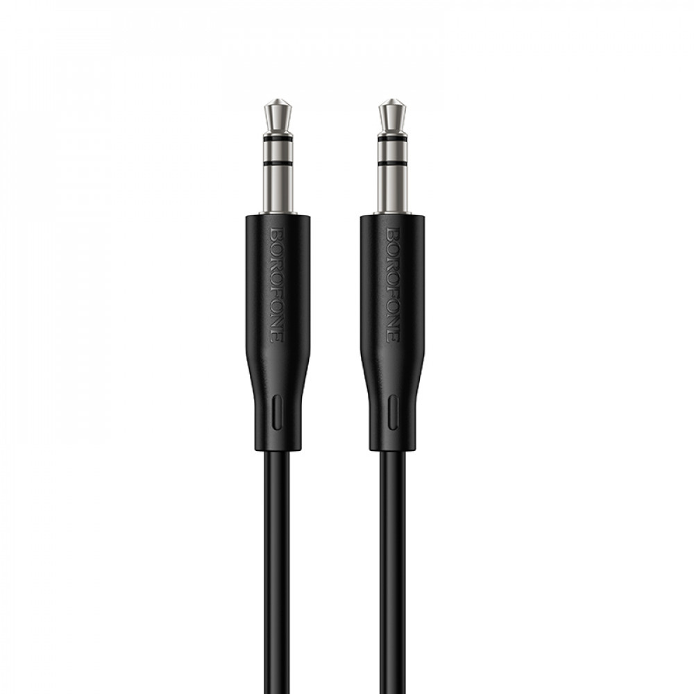 Cable Aux (1m) — Hoco BL26 Cable Aux (1m) — Hoco BL26
