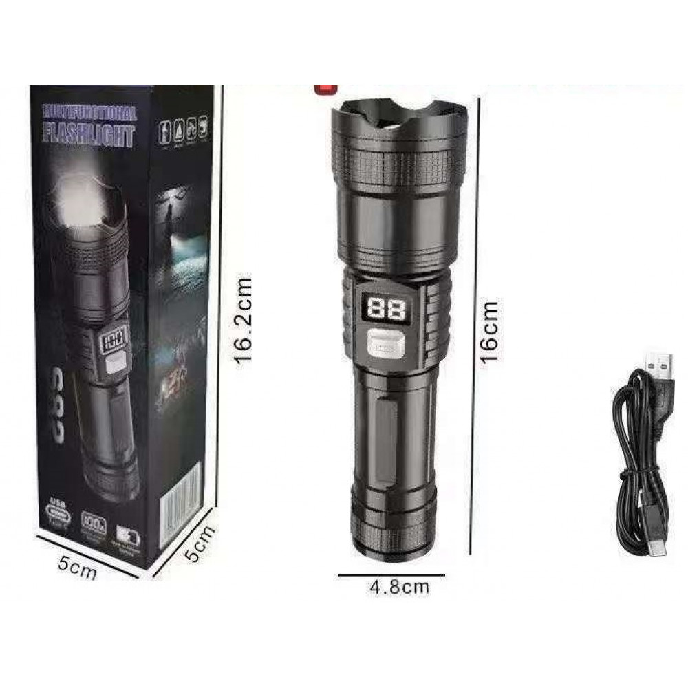 Фонарь ручной — S82 Фонарь ручной — S82