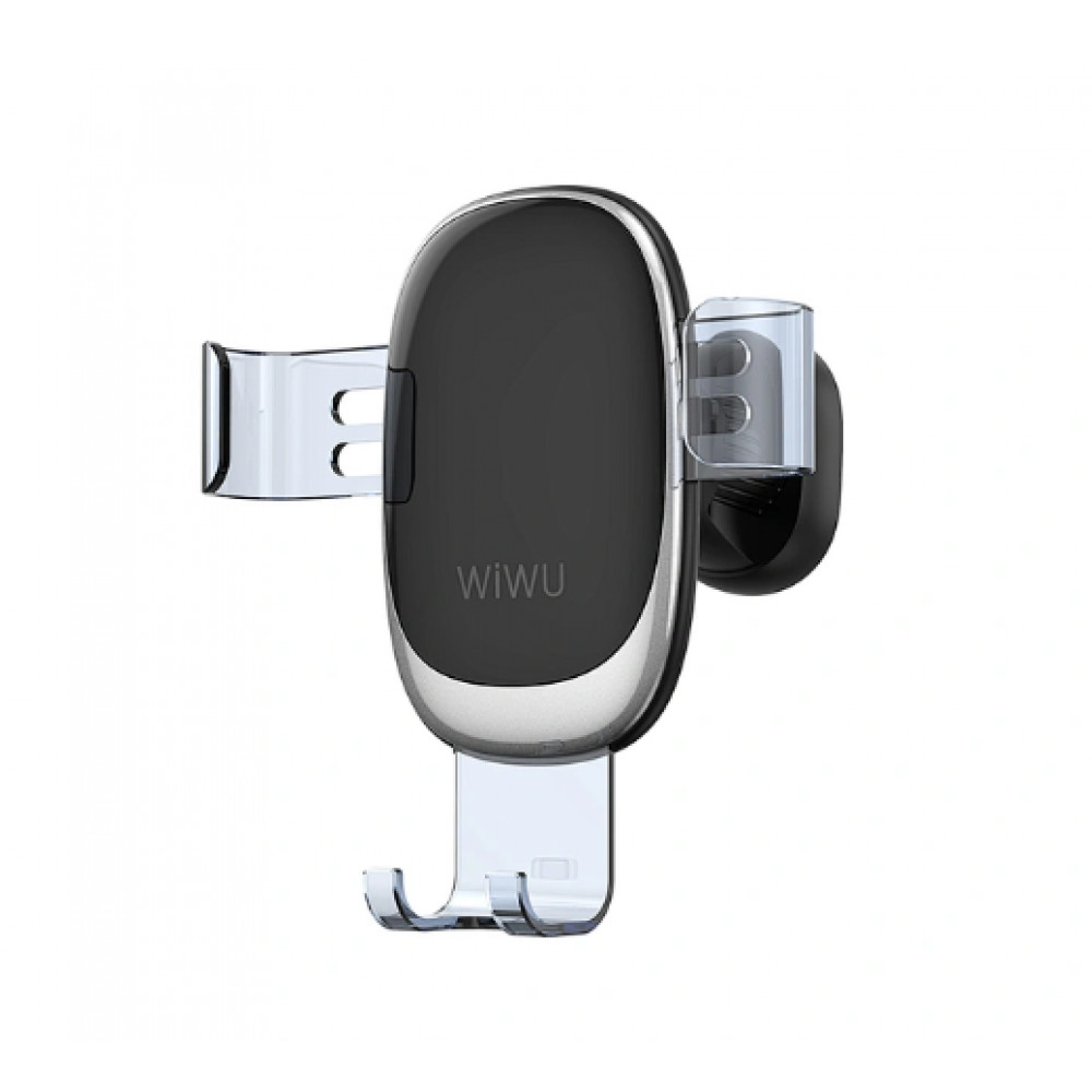 Автотримач розсувний на повітропровід — WiWU CH010 Автотримач розсувний на повітропровід — WiWU CH010