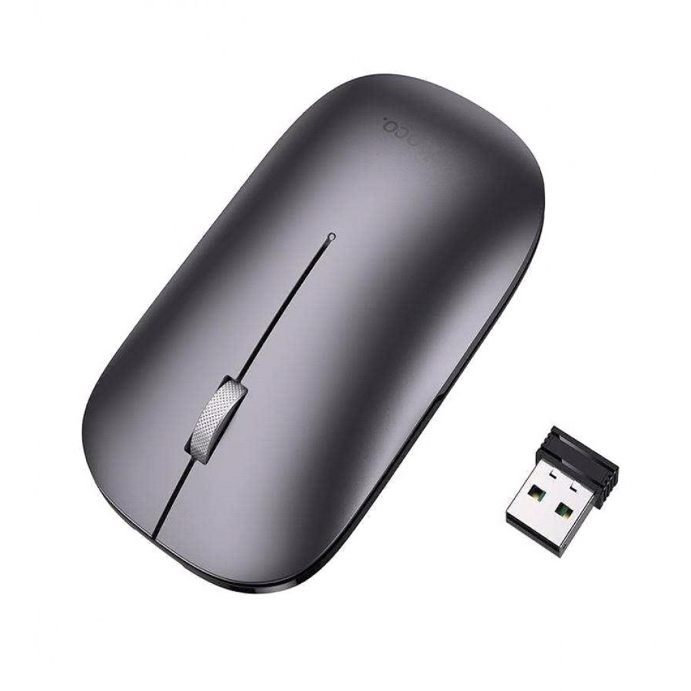 Бездротова миша — Hoco GM43 Бездротова миша — Hoco GM43