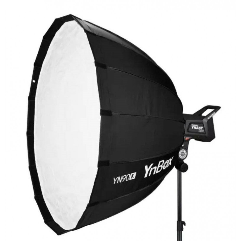 Софтбокс | 55 cm | — YnBox 55K Софтбокс | 55 cm | — YnBox 55K