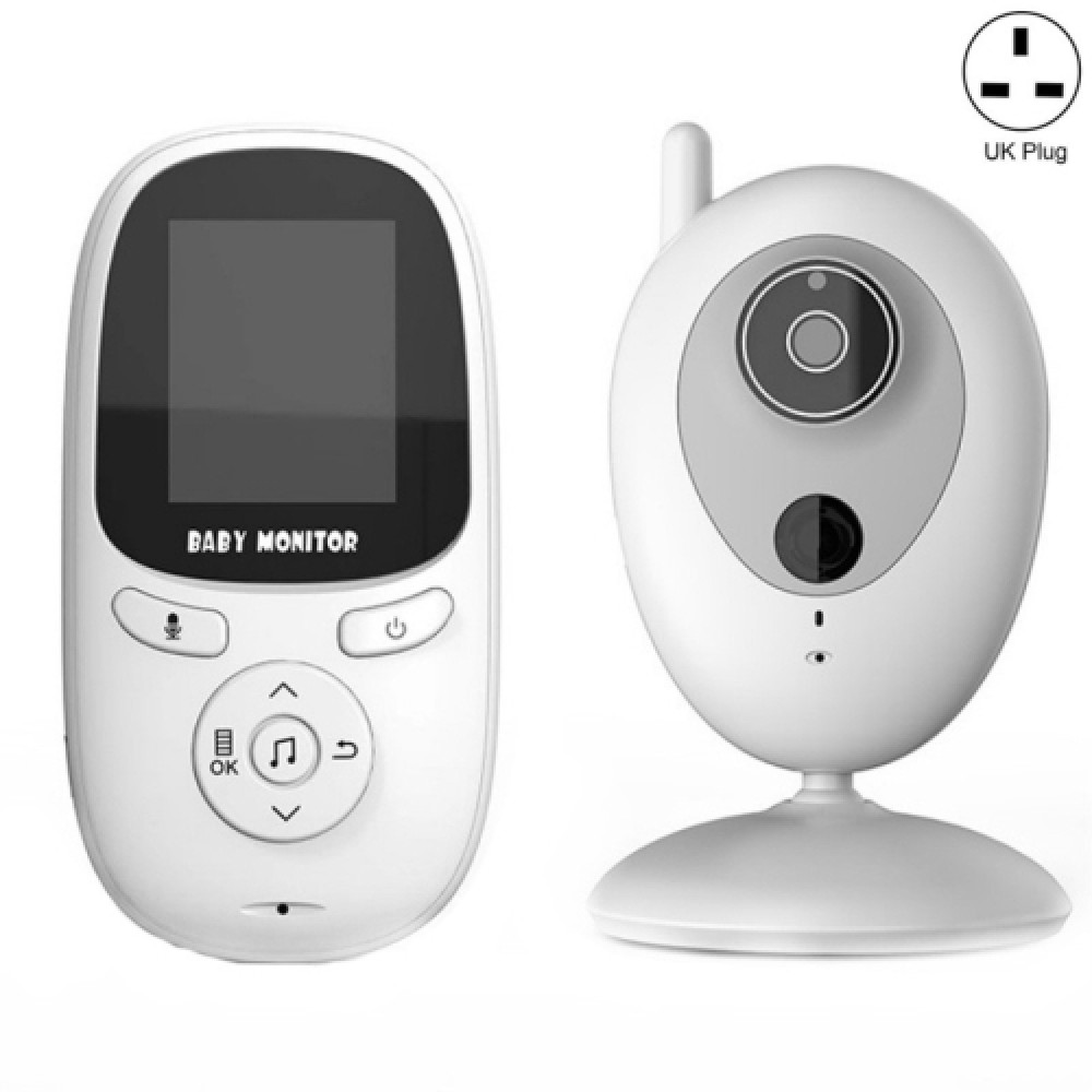IP Camera Video Baby | Monitor 2 IP Camera Video Baby | Monitor 2