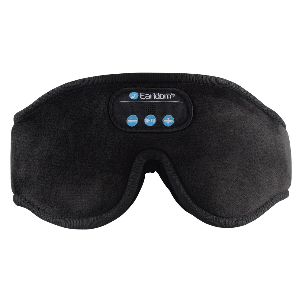 3D Wireless Music eye masc — Earldom ET-EM01 3D Wireless Music eye masc — Earldom ET-EM01