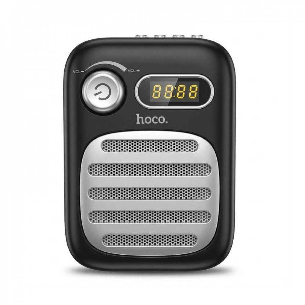 Bluetooth Speaker — Hoco L23 Bluetooth Speaker — Hoco L23