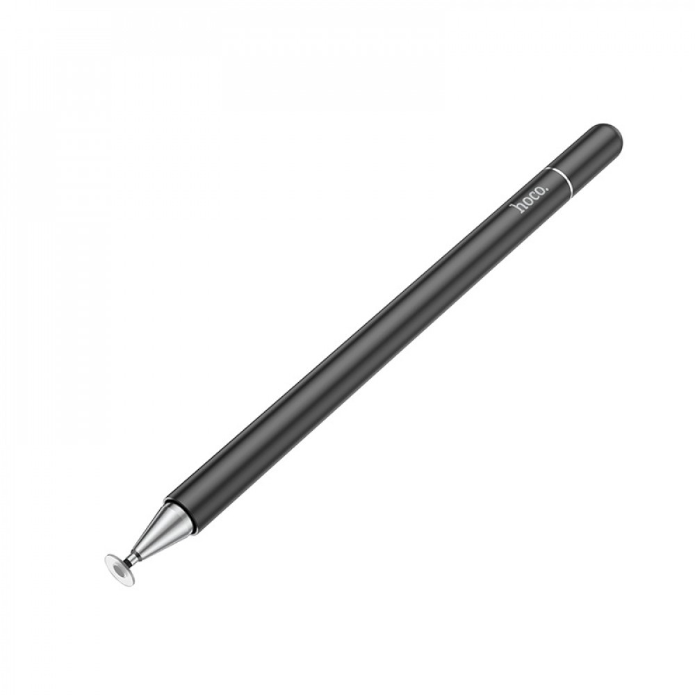 Stylus Pen Hoco GM103 — Black Stylus Pen Hoco GM103 — Black