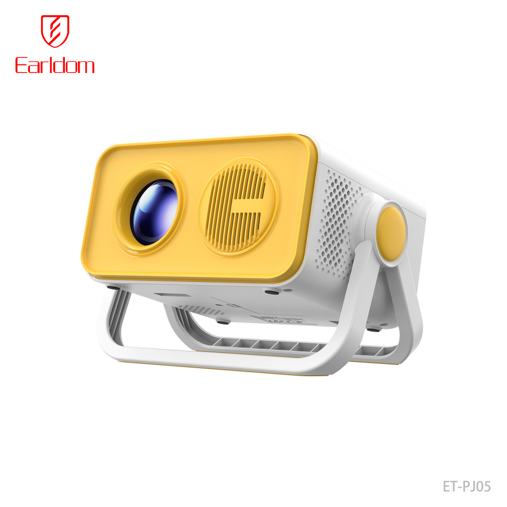 Умный проектор Earldom ET-PJ05 Умный проектор Earldom ET-PJ05