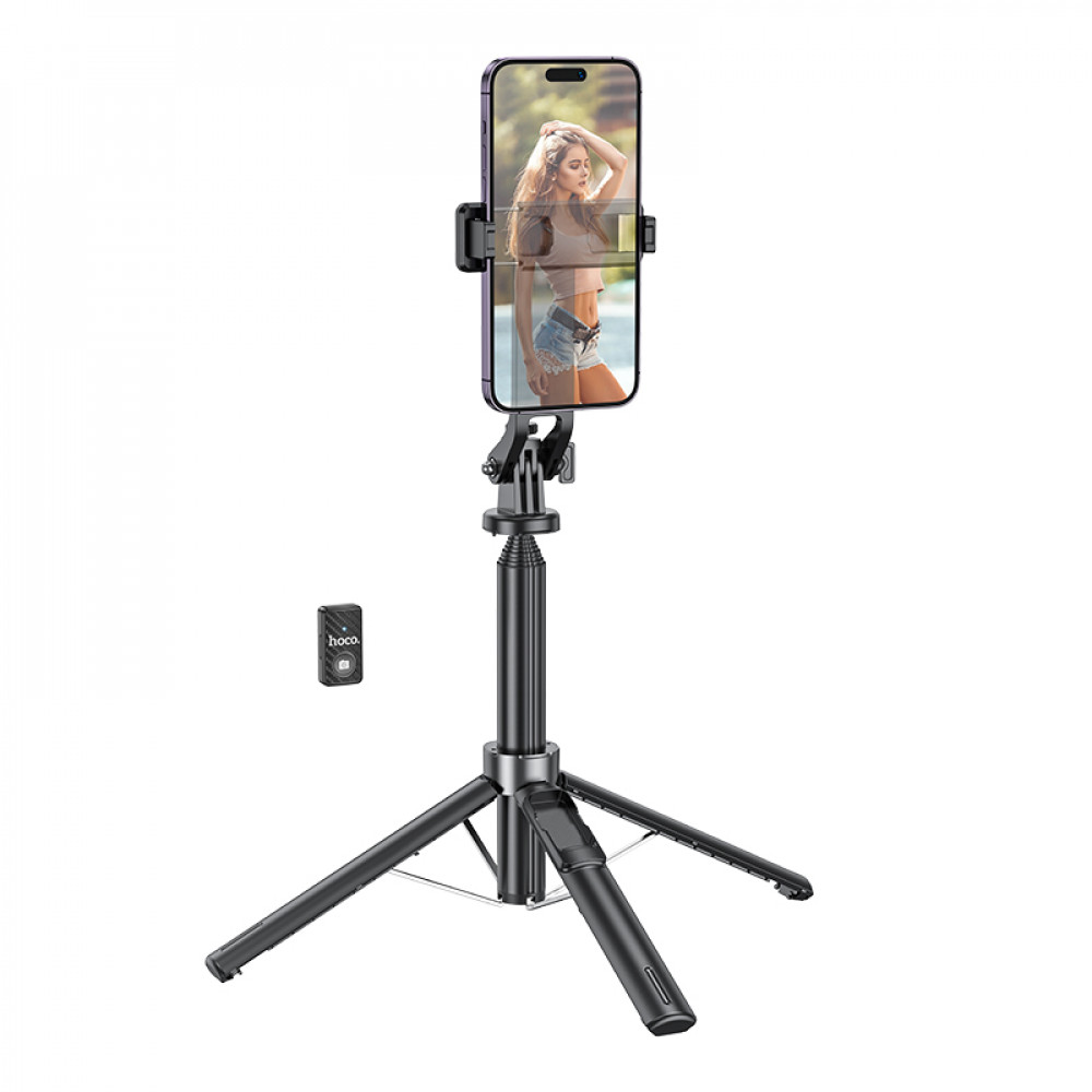 Live Broadcast Holder — Hoco K21 Live Broadcast Holder — Hoco K21