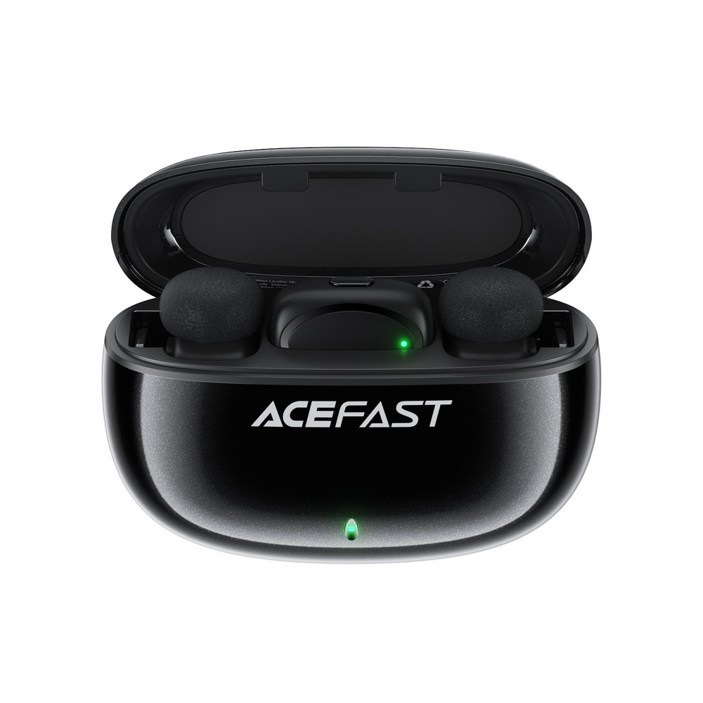 Wireless Digital Microphone Acefast R2 Type-C Wireless Digital Microphone Acefast R2 Type-C