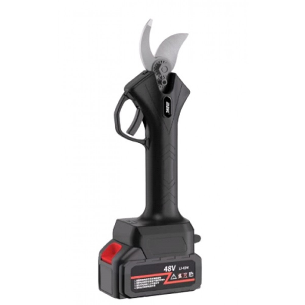 Секатор аккумуляторный ( Li-ion) JZQ101 Секатор аккумуляторный ( Li-ion) JZQ101