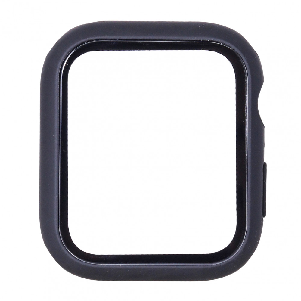 Чехол с защитным стеклом Smart — Apple Watch 49 mm — Gray Чехол с защитным стеклом Smart — Apple Watch 49 mm — Gray