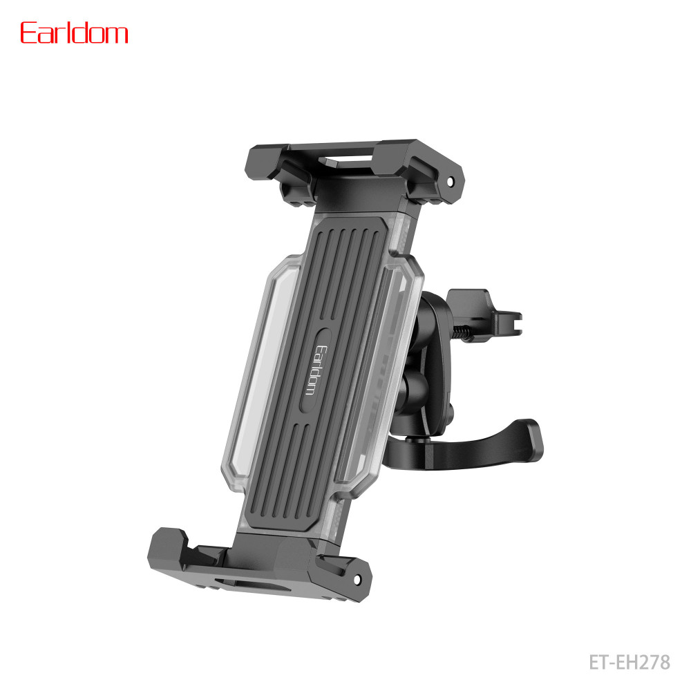 Автотримач розсувний на повітропровід Earldom ET-EH278 Автотримач розсувний на повітропровід Earldom ET-EH278