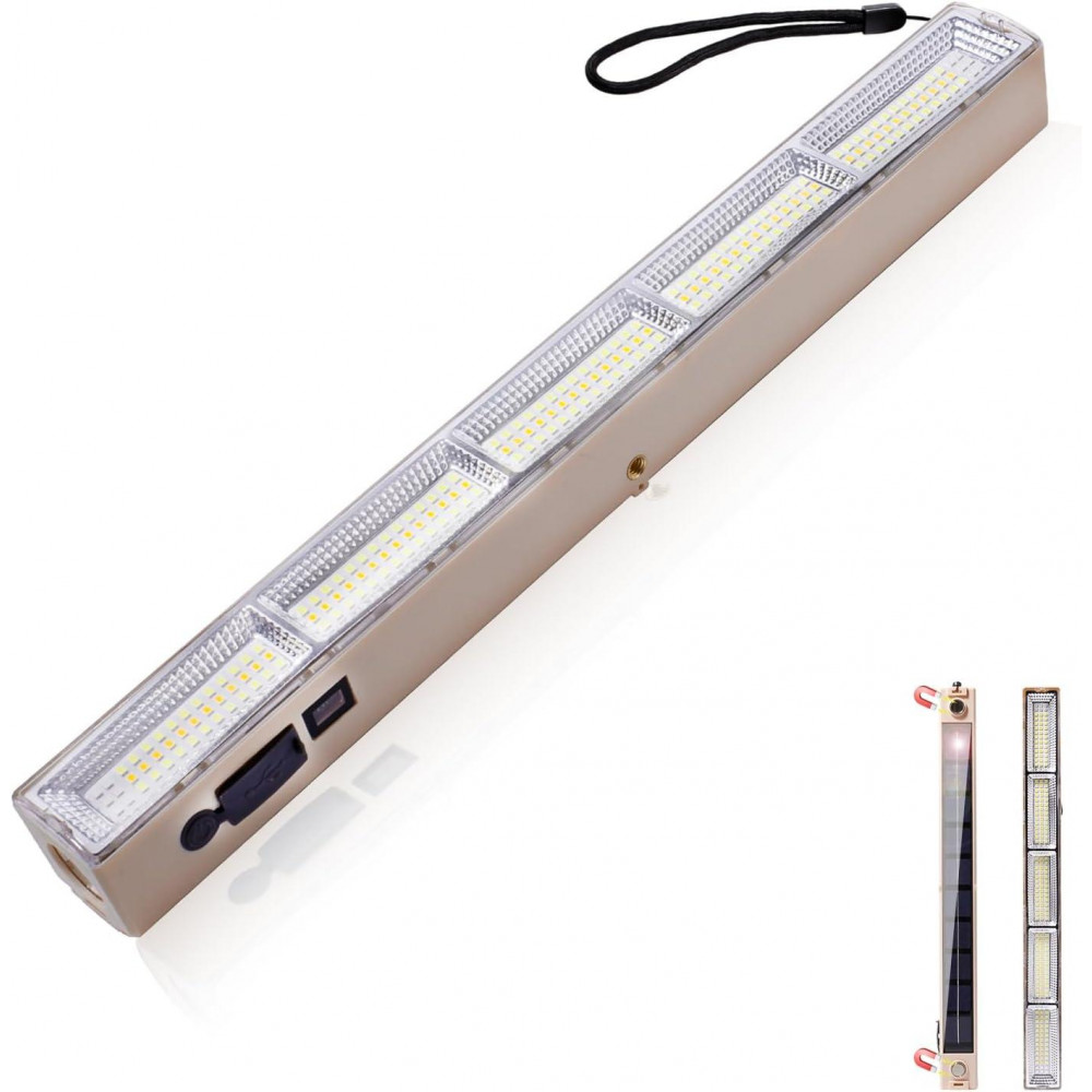 Аварийная LED лампа 40 см Аварийная LED лампа 40 см