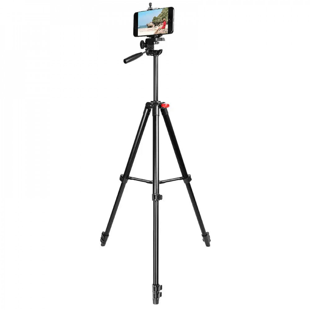 Tripod Stand Multifunctional (1.35m) ¼ | TAOTRONICS VT-831 Tripod Stand Multifunctional (1.35m) ¼ | TAOTRONICS VT-831