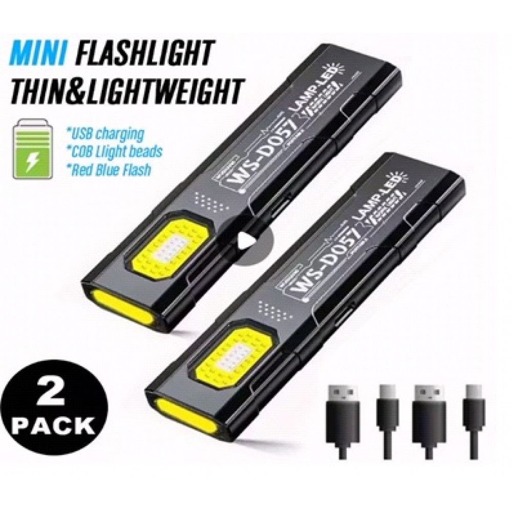 Flashlight — Mini Flashlight — Mini
