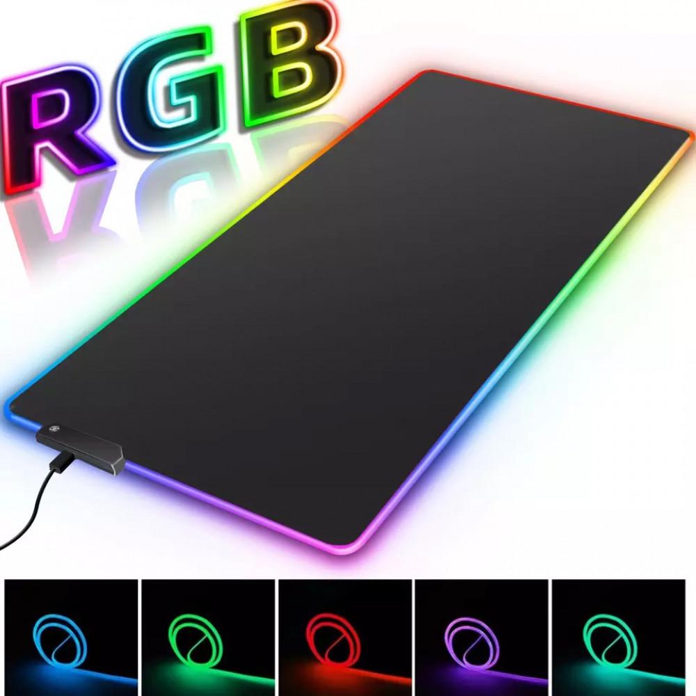 Килимок для миші 30*80 LED Frame Килимок для миші 30*80 LED Frame
