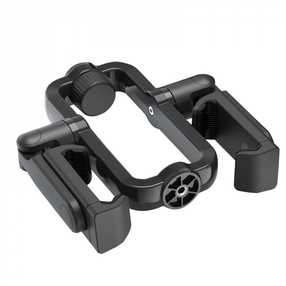 Универсальный адаптер крепления 2 телефонов,камеры,фотоаппарата,GoPro VC-20 Универсальный адаптер крепления 2 телефонов,камеры,фотоаппарата,GoPro VC-20