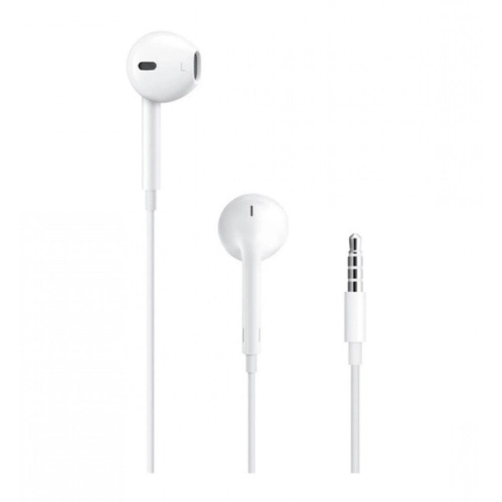 Навушники з мікрофоном 3.5mm Veron VH09 Навушники з мікрофоном 3.5mm Veron VH09