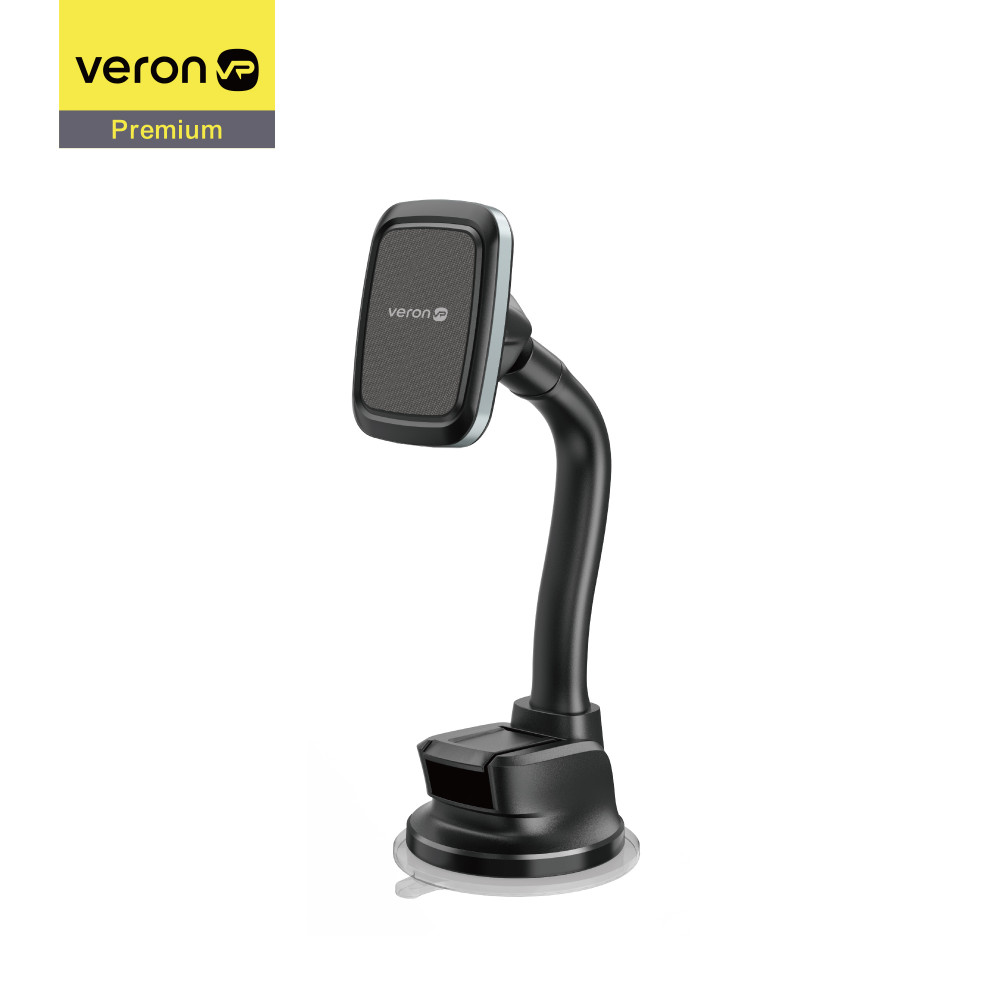 Автодержатель магнитный на присоске — Veron CH12 Автодержатель магнитный на присоске — Veron CH12