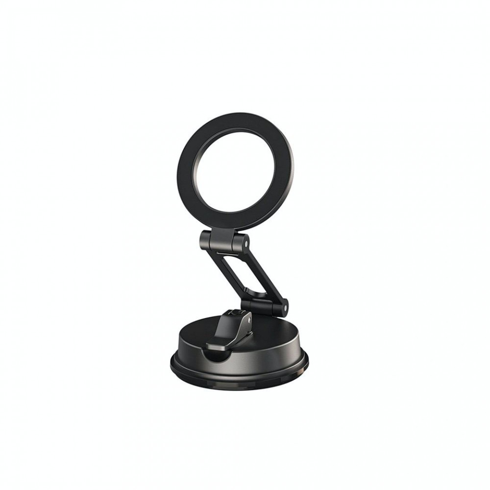 Автотримач магнітний на клейкій основі — WiWU CH055 Автотримач магнітний на клейкій основі — WiWU CH055