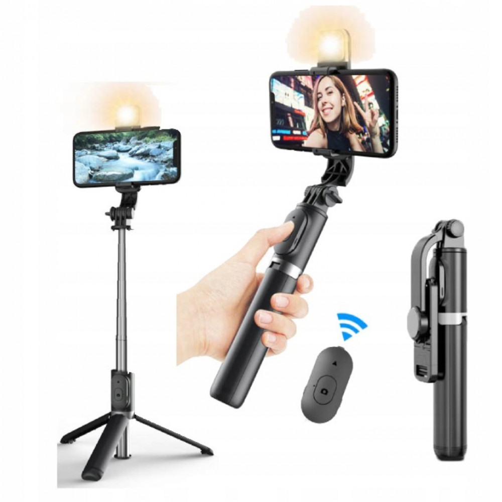 Monopod Tripod | Q02S Monopod Tripod | Q02S