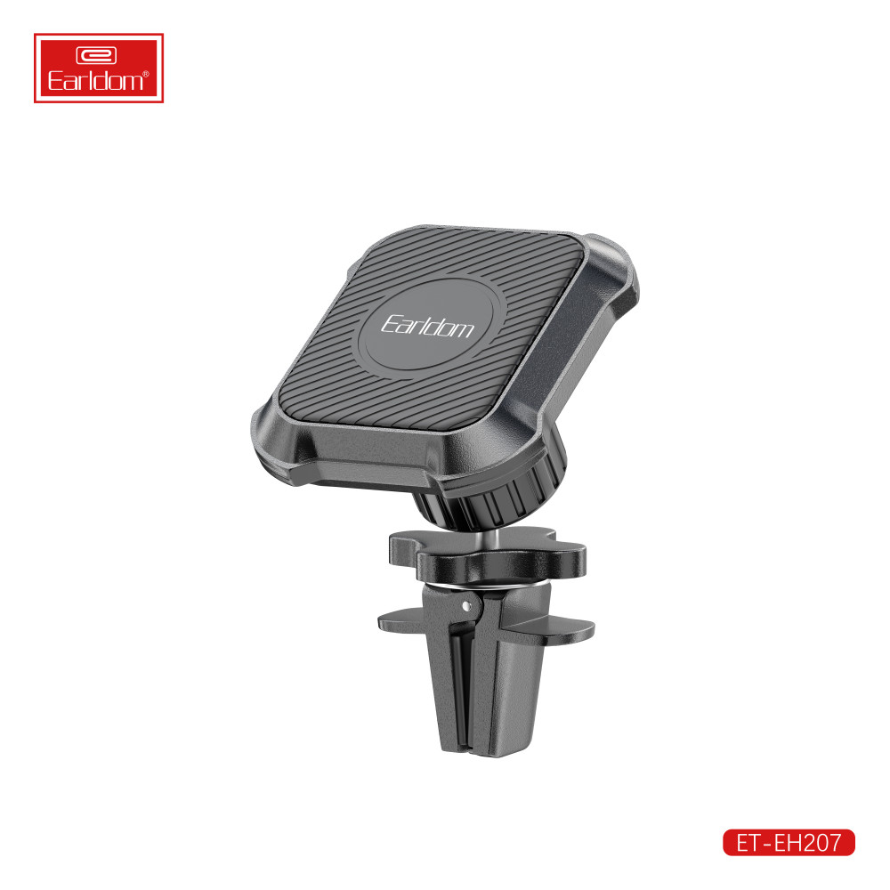 Автотримач магнітний на повітропровід — Earldom ET-EH207 Автотримач магнітний на повітропровід — Earldom ET-EH207