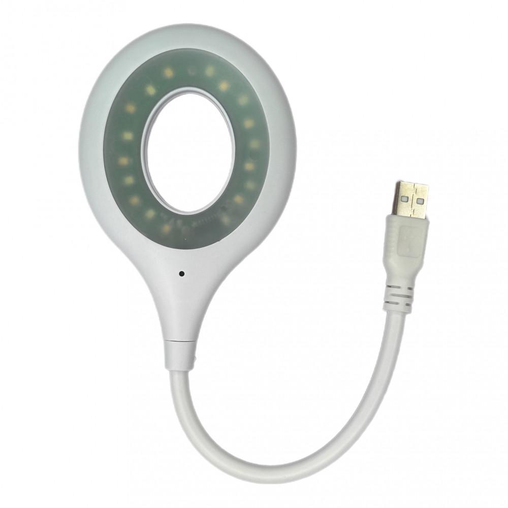 USB Лампа Round USB Лампа Round