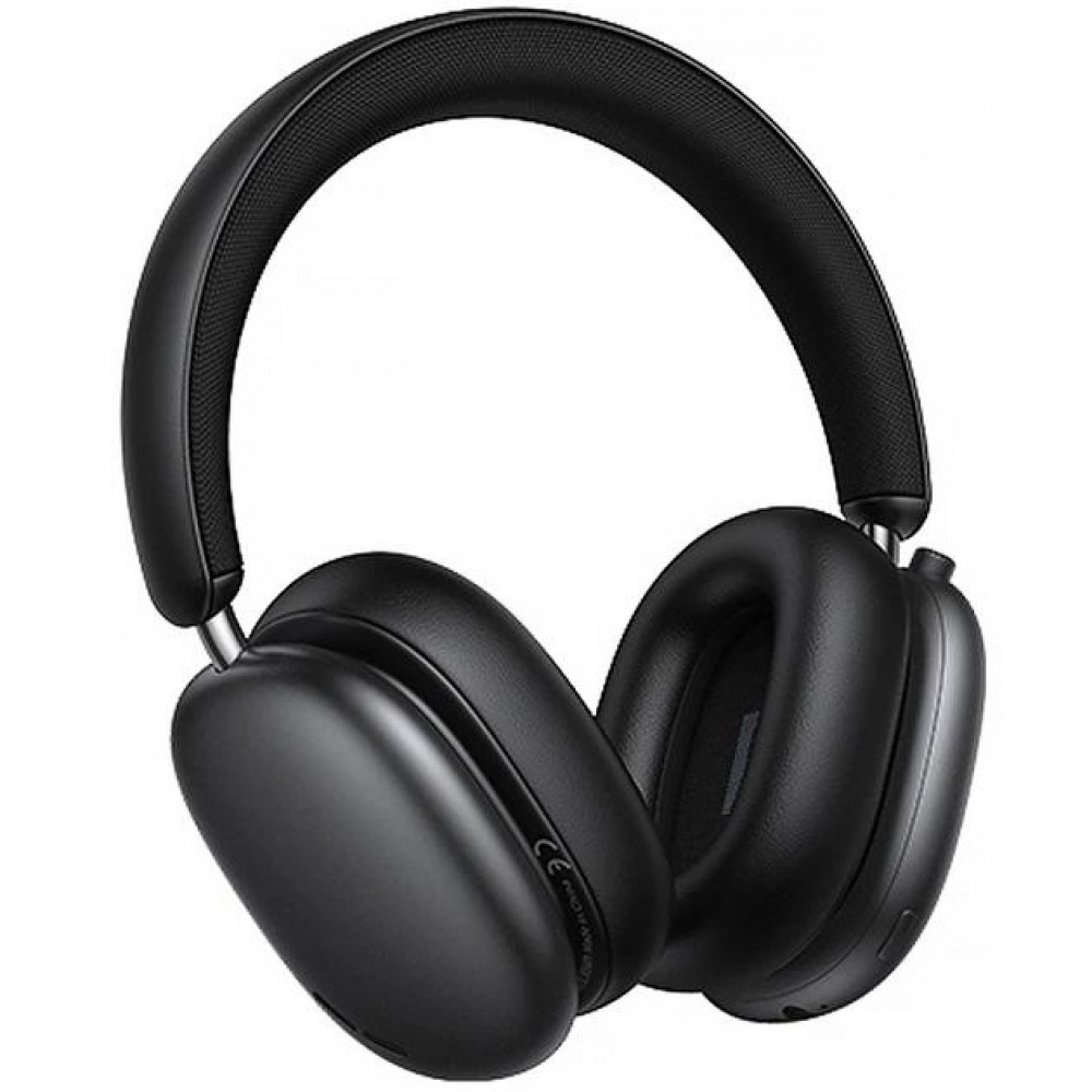 Навушники Bluetooth Hoco W63 — Black Навушники Bluetooth Hoco W63 — Black