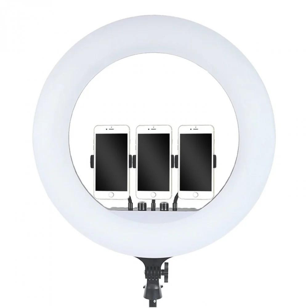 Лампа Кольцевая LED (45 cm) 416 Lights Rotary Switch LJJ-45 Лампа Кольцевая LED (45 cm) 416 Lights Rotary Switch LJJ-45